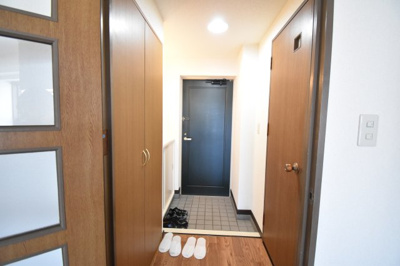 【内装】 | トーカンマンション高麗本通り