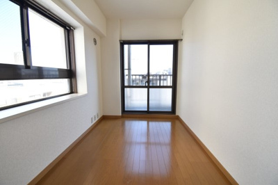 【洋室】 | トーカンマンション高麗本通り