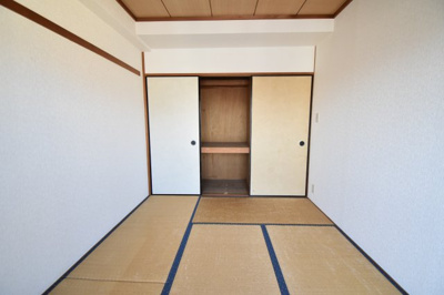 【和室】 | トーカンマンション高麗本通り