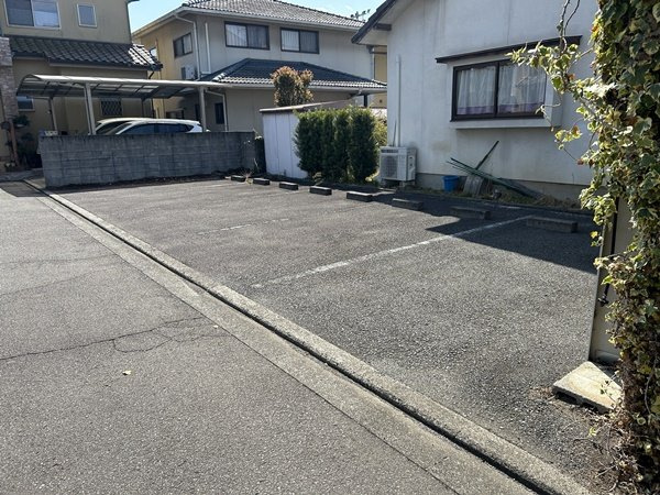 松山市鷹子町　診療所向けのその他