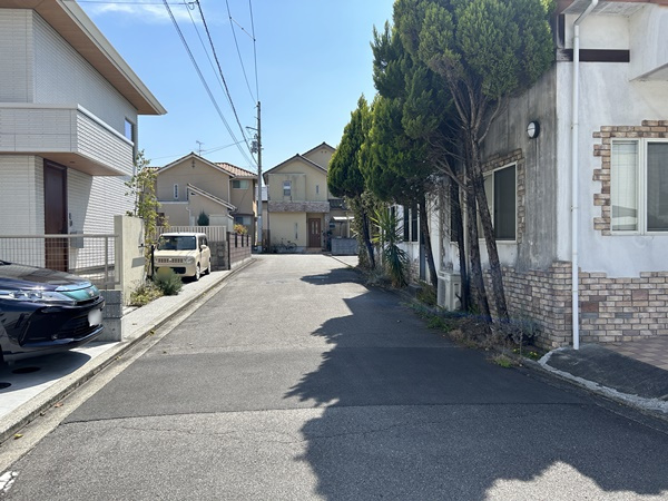 松山市鷹子町　診療所向けのその他