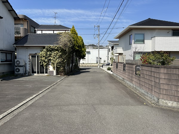 松山市鷹子町　診療所向けのその他