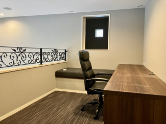 【その他】 | つくば市大角豆中古戸建 | 書斎