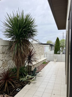 【庭】 | つくば市大角豆中古戸建