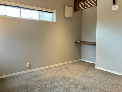 【洋室】 | つくば市大角豆中古戸建