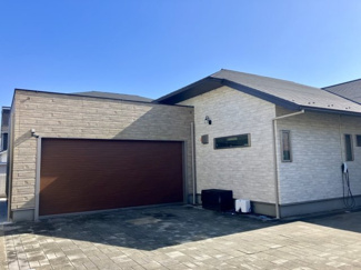 【外観】 | つくば市大角豆中古戸建