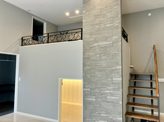 【その他】 | つくば市大角豆中古戸建 | 小上がりの書斎