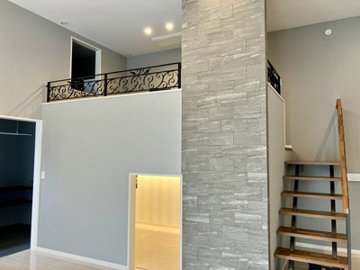 【その他】 | つくば市大角豆中古戸建 | 小上がりの書斎