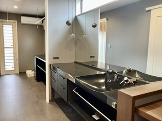 【洗面所】 | つくば市大角豆中古戸建