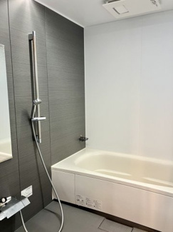 【浴室】 | つくば市大角豆中古戸建