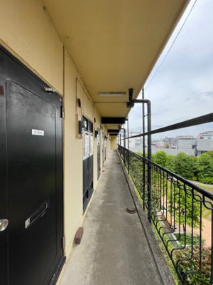 【その他共用部分】 | 田町第二マンションB