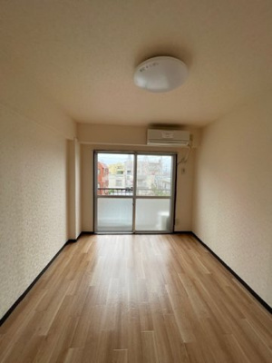 【居間・リビング】 | 田町第二マンションB