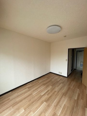 【居間・リビング】 | 田町第二マンションB