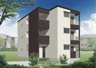 ウィンクルム箱咲の画像