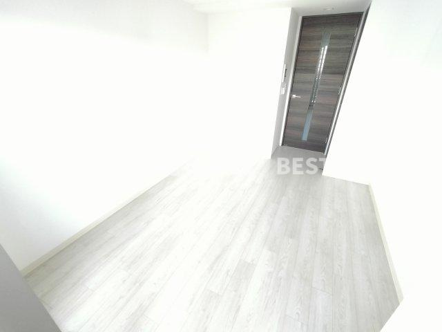 エステムコート神戸元町Ⅱブリーズの子供部屋