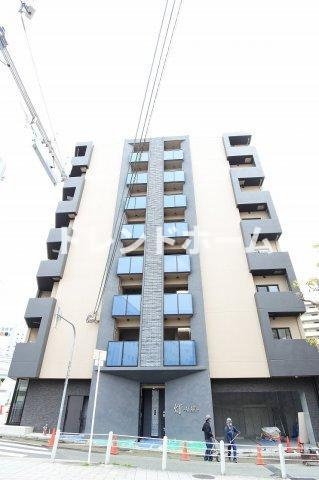 灯－ＡＫＡＲＩ－の外観|選べる家電プランあり！！