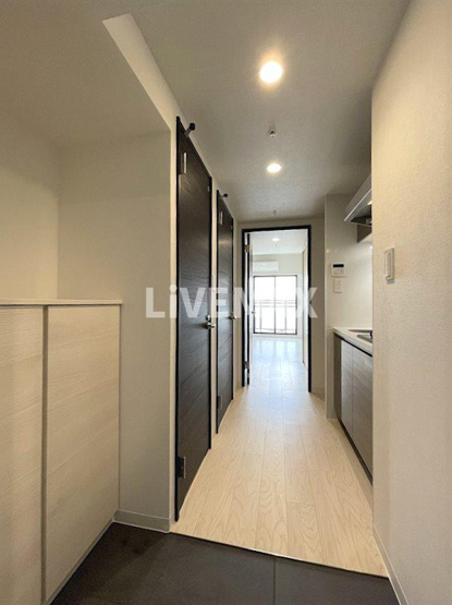 【玄関】S-RESIDENCE名駅North