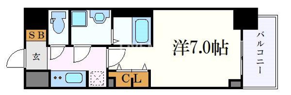 S-RESIDENCE名駅North
