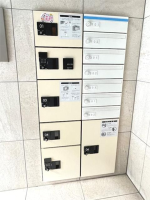 【その他共用部分】 | ＳＥＥＤ・ＴＯＫ