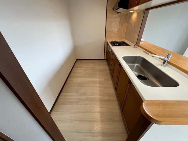 ラモール芦屋の内装