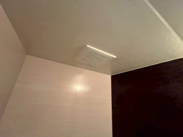 ラモール芦屋の内装