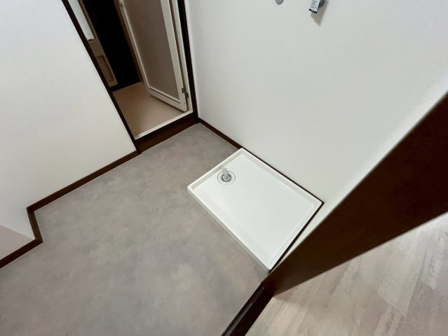 ラモール芦屋の設備