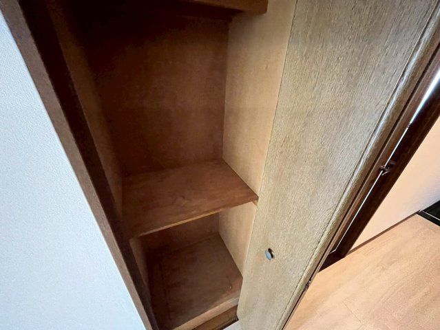 ラモール芦屋の設備