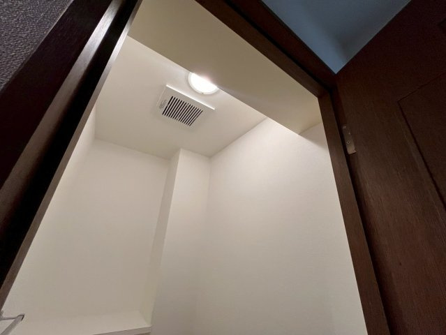 ラモール芦屋の内装