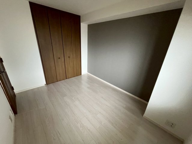 ラモール芦屋の内装