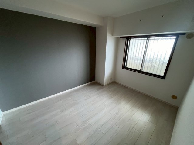 ラモール芦屋の居間・リビング