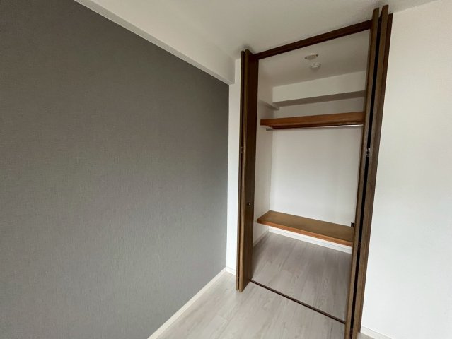 ラモール芦屋の内装