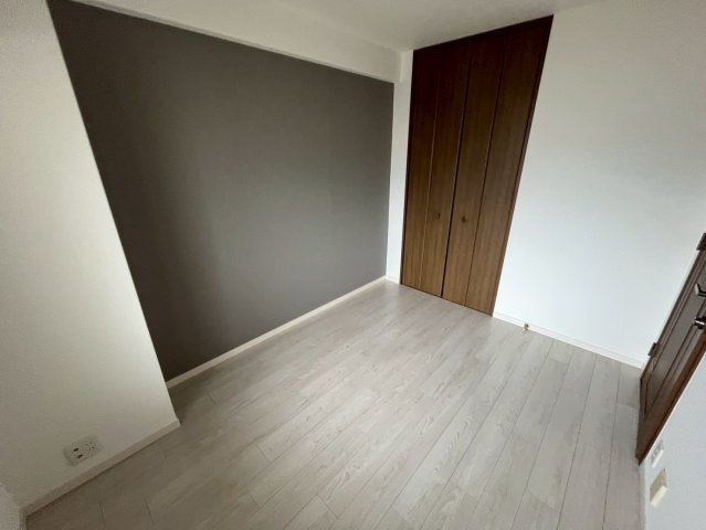 ラモール芦屋の内装