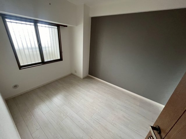 ラモール芦屋の居間・リビング