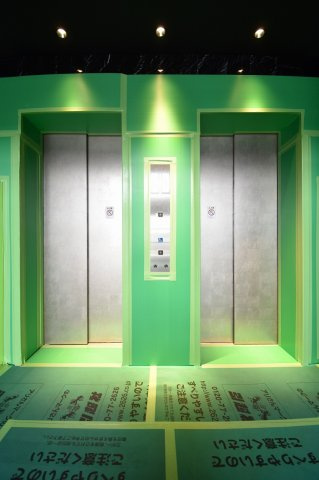 エスレジデンス福島グランデのその他共用部分