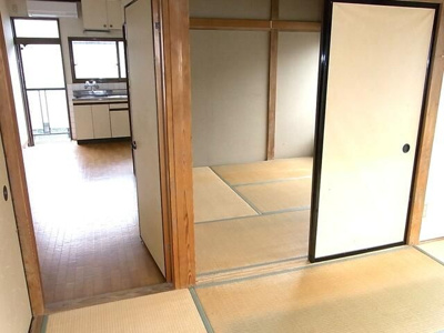 【その他共用部分】 | シャルム北の台