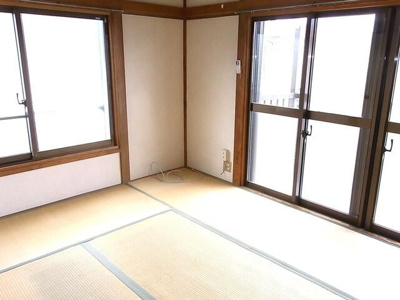 【展望】 | シャルム北の台