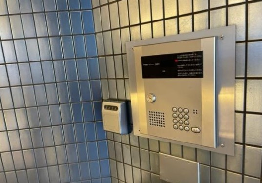 e-design bldgの設備