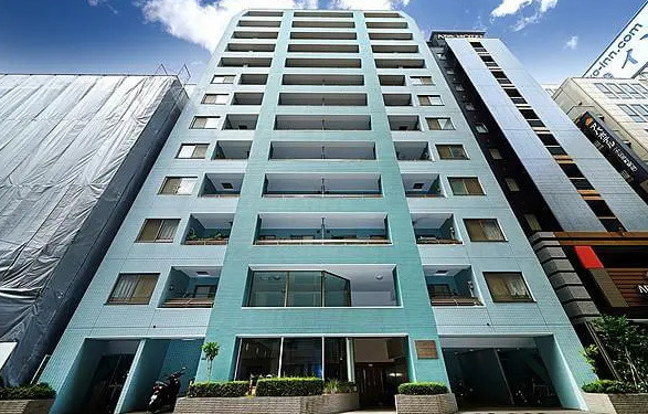 ファミール日本橋ブルークレール