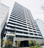 プラウドタワー名古屋丸の内の画像