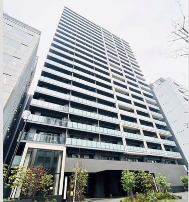 【外観】 | プラウドタワー名古屋丸の内
