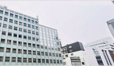 【展望】 | プラウドタワー名古屋丸の内