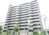 白壁パーク・ホームズの画像