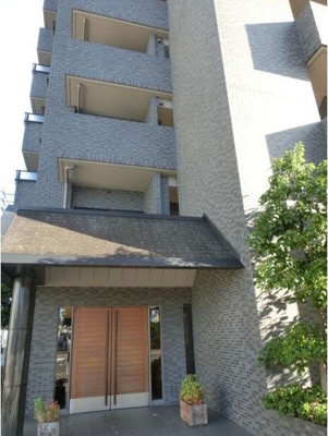 【外観】 | 白壁パーク・ホームズ