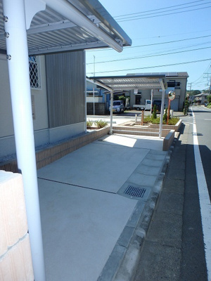 【その他共用部分】 | バース