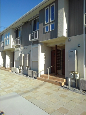 【エントランス】 | バース