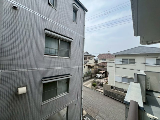 with 赤羽の展望