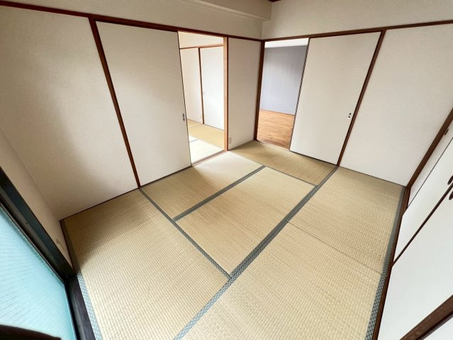 with 赤羽の内装