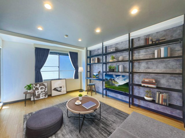 アイビス武蔵のその他