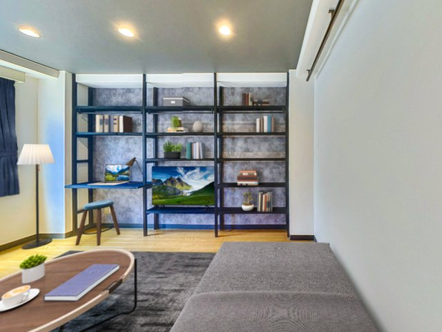 アイビス武蔵のその他