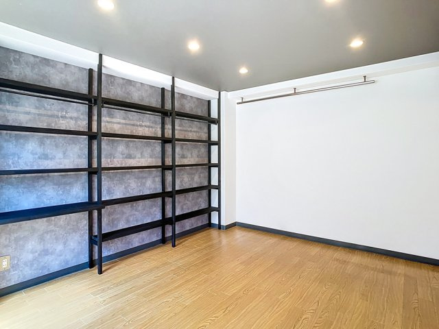 アイビス武蔵の居間・リビング